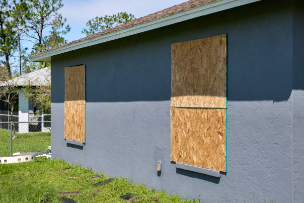 Best Historical Building Siding Restoration  in Rancho Alegre, TX